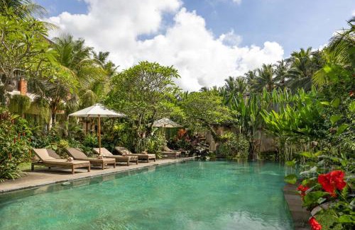 Ubud Hotel | The Kalyana Ubud Resort