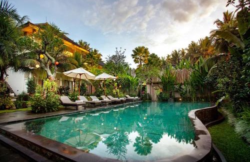Ubud Hotel | The Kalyana Ubud Resort