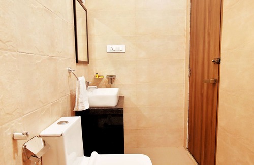 Udaipur District Resort | The Kanchangarh Resort