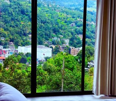 Anniwatta Bed & Breakfast | The Kandy Heaven