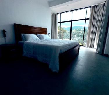 Anniwatta Bed & Breakfast | The Kandy Heaven