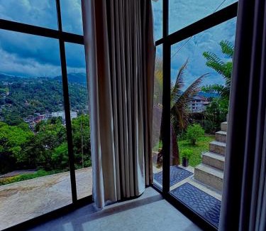 Anniwatta Bed & Breakfast | The Kandy Heaven