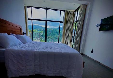 Anniwatta Bed & Breakfast | The Kandy Heaven