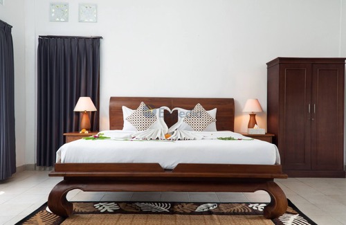 Sidemen Resort | The Kanjeng Signature Sidemen