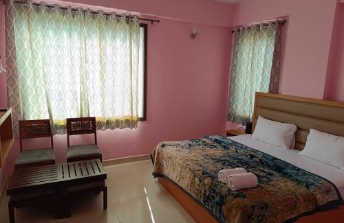 Jhotwara Hotel | The KAPJI PALACE