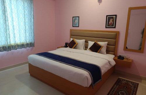 Jhotwara Hotel | The KAPJI PALACE