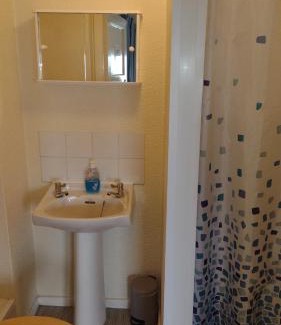 Fleetwood Apartment | The Kathrene Second Floor Sea View
