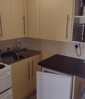Fleetwood Apartment | The Kathrene Second Floor Sea View