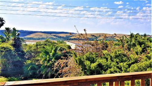 Kei Mouth House | The Kei Mouth Guest Lodge Collection