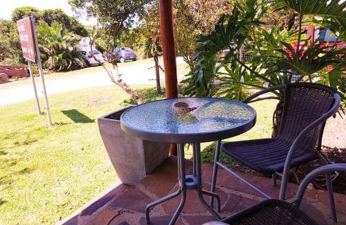 Kei Mouth House | The Kei Mouth Guest Lodge Collection