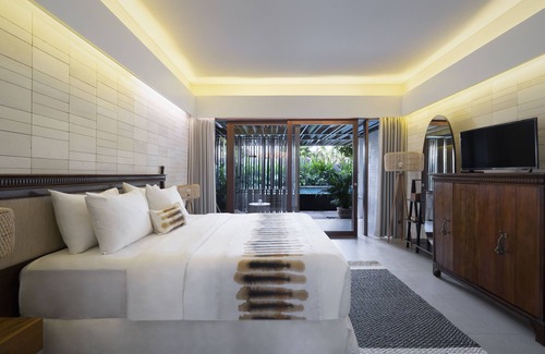 Berawa Bed & Breakfast | The Kemilau Hotel & Villa Canggu