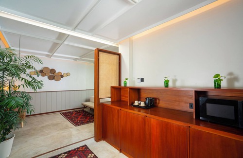 Berawa Bed & Breakfast | The Kemilau Hotel & Villa Canggu