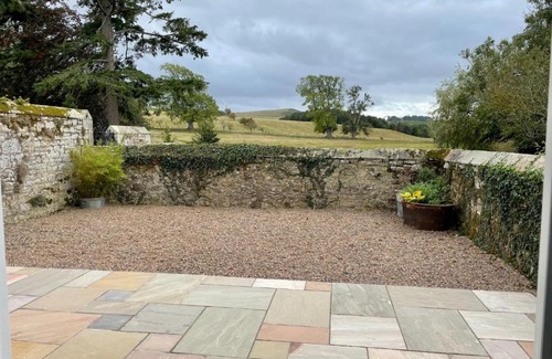 Powburn House | The Kennelman 2 bedroom option