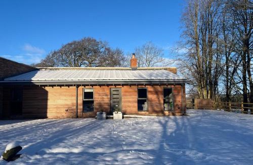 Hexham House | The Kennels