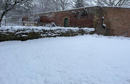 Hexham House | The Kennels