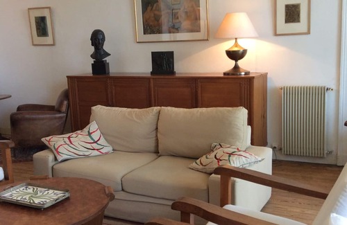 Taussat House | The KERMORVANT chalet