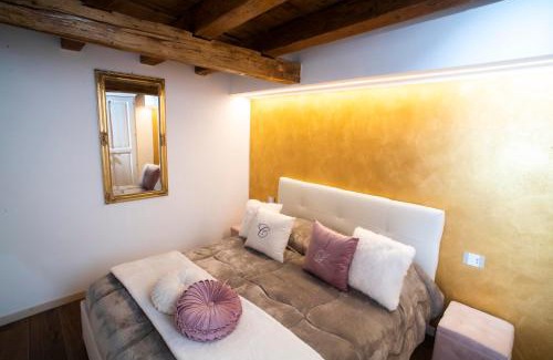 Citta Alta Apartment | The Key Of Bergamo