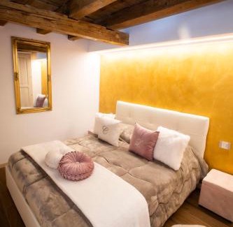 Citta Alta Apartment | The Key Of Bergamo