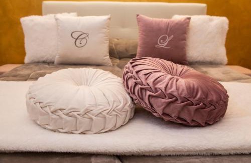 Citta Alta Apartment | The Key Of Bergamo