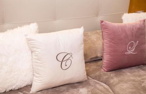 Citta Alta Apartment | The Key Of Bergamo