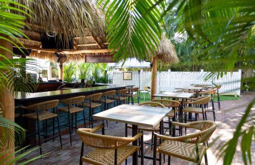 Historic Seaport Hotel | The Key West Hotel