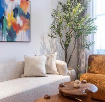 Khor Fakkan Apartment | The Khorfakkan Suite by Riviera