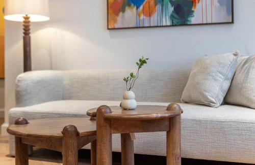 Khor Fakkan Apartment | The Khorfakkan Suite by Riviera