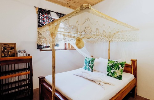 Kiwengwa Hotel | The Kichwa House