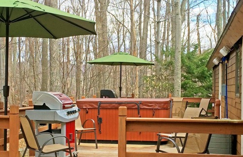 Killington House | The Killington Cabin by Killington Vacation Rentals