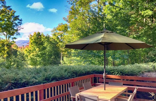Killington House | The Killington Cabin by Killington Vacation Rentals