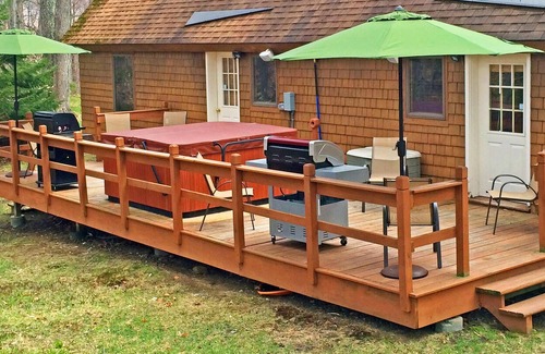Killington House | The Killington Cabin by Killington Vacation Rentals