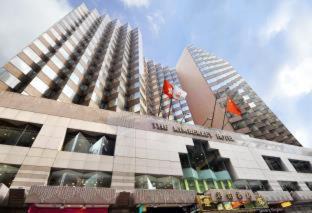 Tsim Sha Tsui Hotel | The Kimberley Hotel