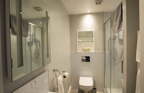 Middlewich House | The Kinderton
