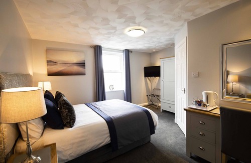 Middlewich House | The Kinderton