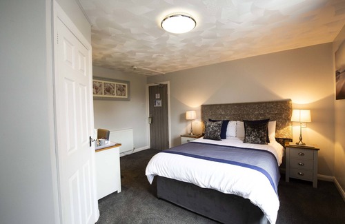 Middlewich House | The Kinderton