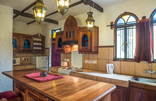 Westlands Apartment | The King Post
