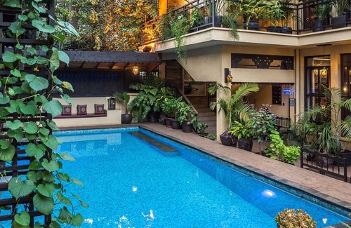 Westlands Apartment | The King Post
