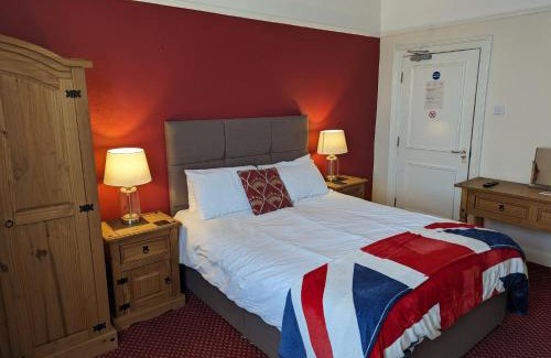 Boston Bed & Breakfast | The King's Arms