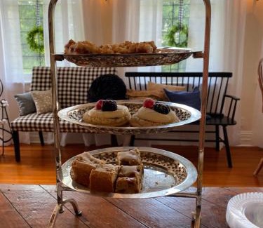 Natchez Bed & Breakfast | The King's Daughters B and B on the Bluff overlooking the Mighty Mississippi