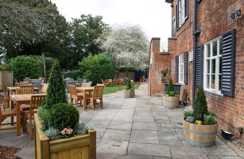 Wellesbourne Hotel | The King's Head by Innkeeper's Collection