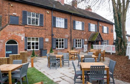 Wellesbourne Hotel | The King's Head by Innkeeper's Collection