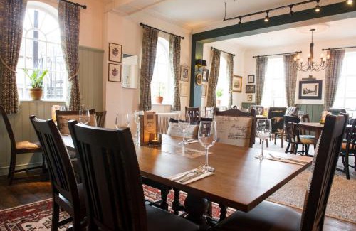 Wellesbourne Hotel | The King's Head by Innkeeper's Collection