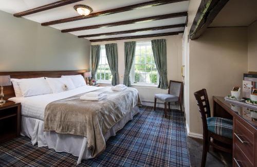 Newton Under Roseberry Hotel | The King's Head Inn - The Inn Collection Group