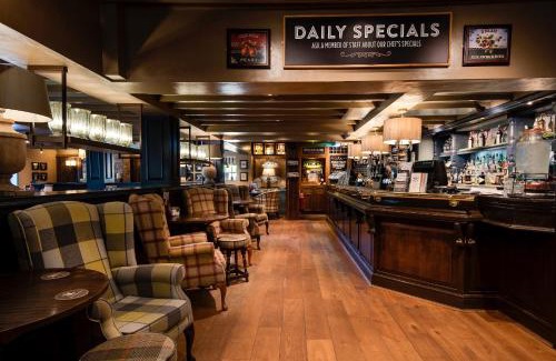 Newton Under Roseberry Hotel | The King's Head Inn - The Inn Collection Group