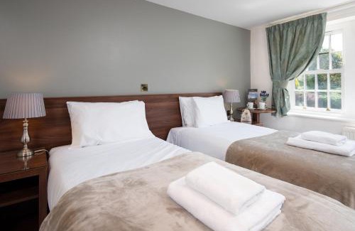 Newton Under Roseberry Hotel | The King's Head Inn - The Inn Collection Group