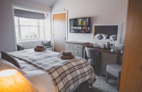 Paul Hotel | The Kings Arms
