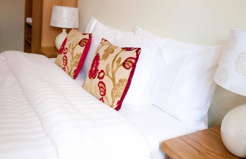 Thirsk Hotel | The Kings Arms