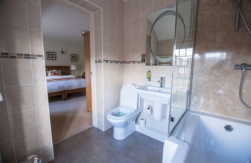 Thirsk Hotel | The Kings Arms