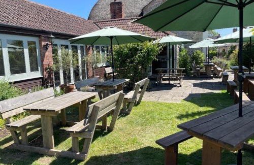 Honiton Hotel | The Kings Arms Inn