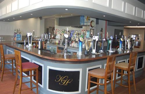 Warrington Bed & Breakfast | The Kings Head
